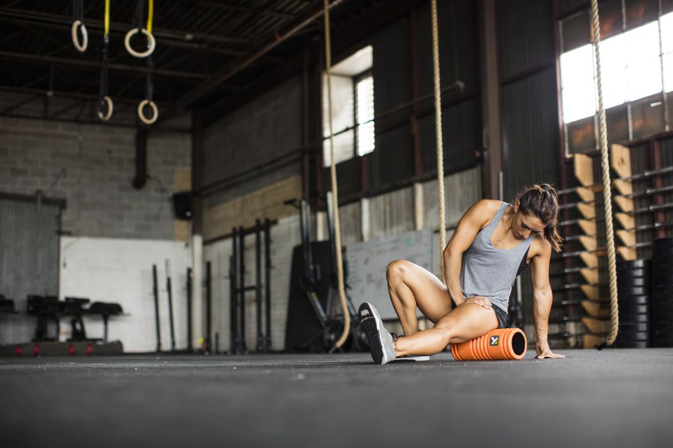 Best Foam Roller