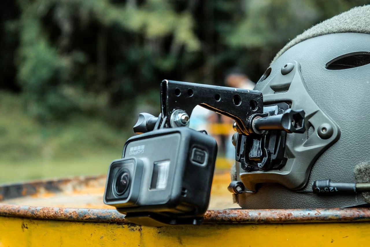 Best Action Cameras