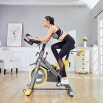 5 Best Affordable Indoor Cycles with High-Class Features