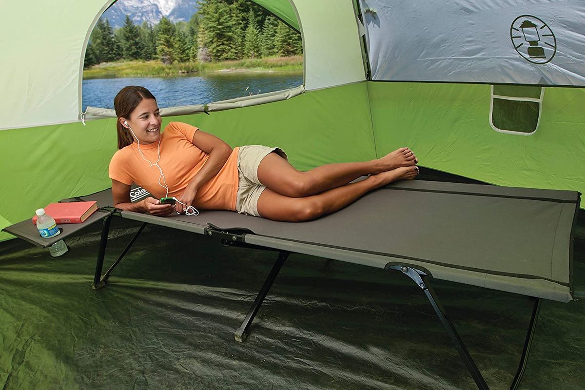 Camping Cots