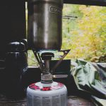 5 Best Portable Camping Stoves