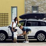 Best Cargo Box for a Family Road Trip